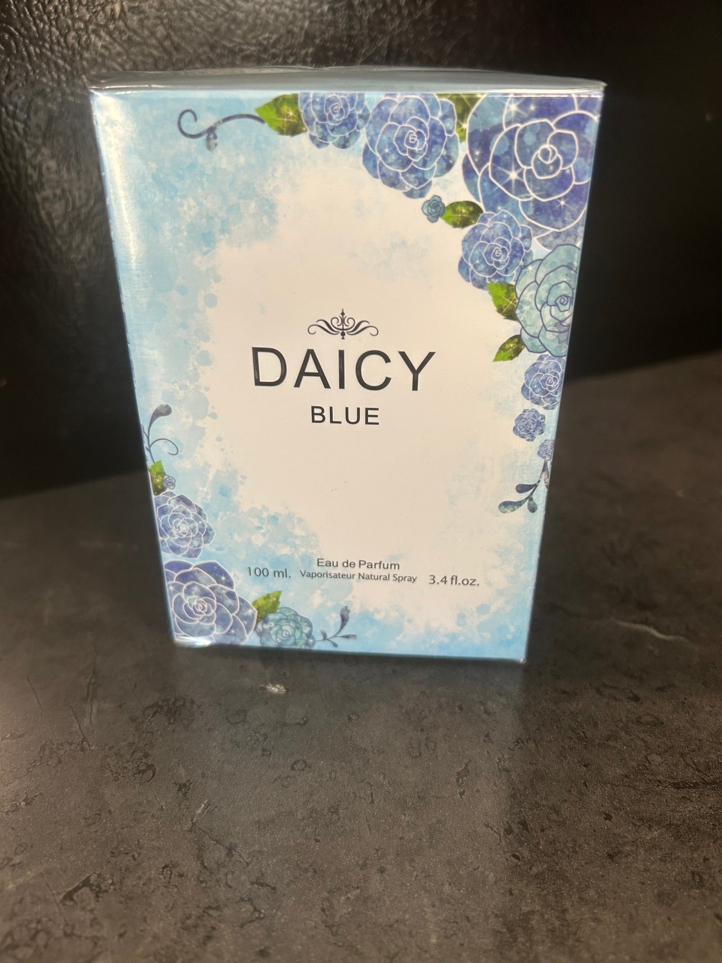 Daicy (Blue)