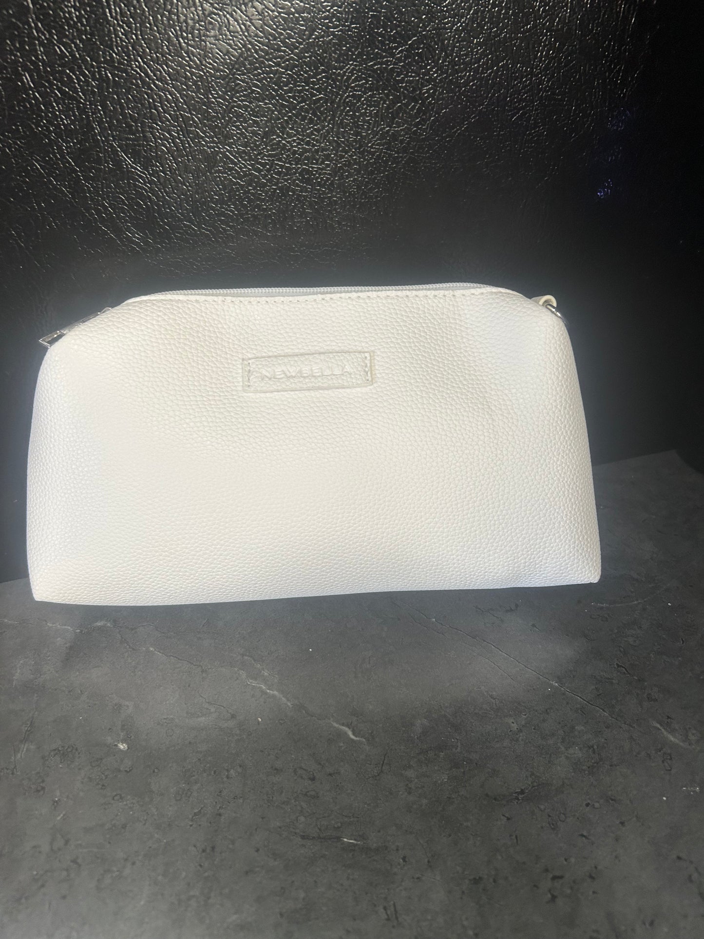 White tote