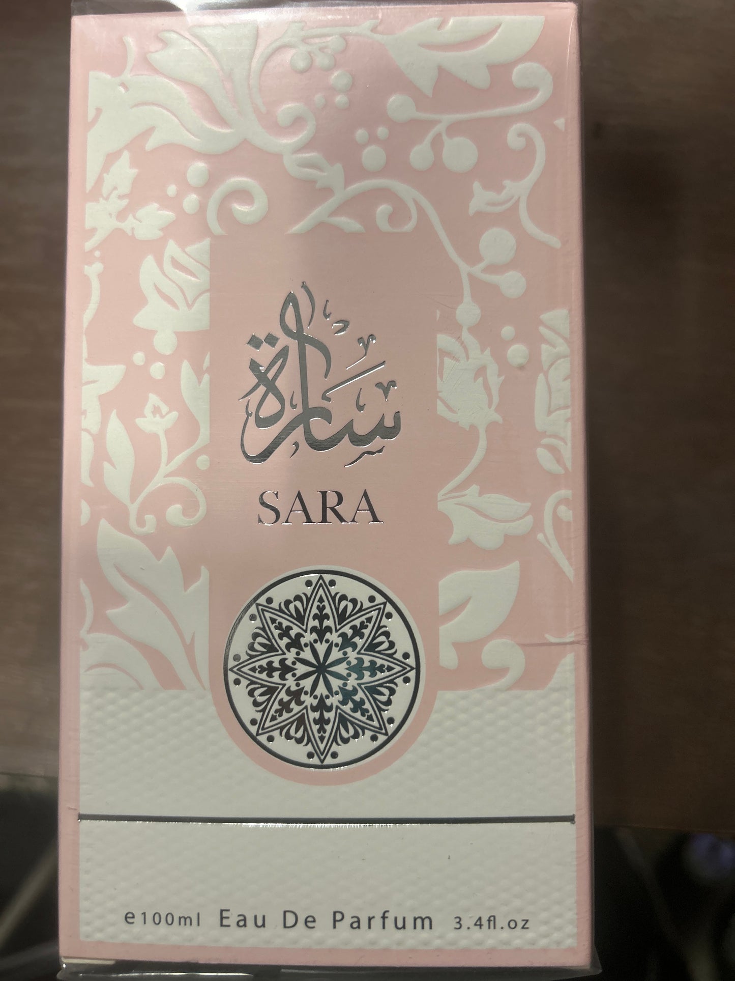 Sara