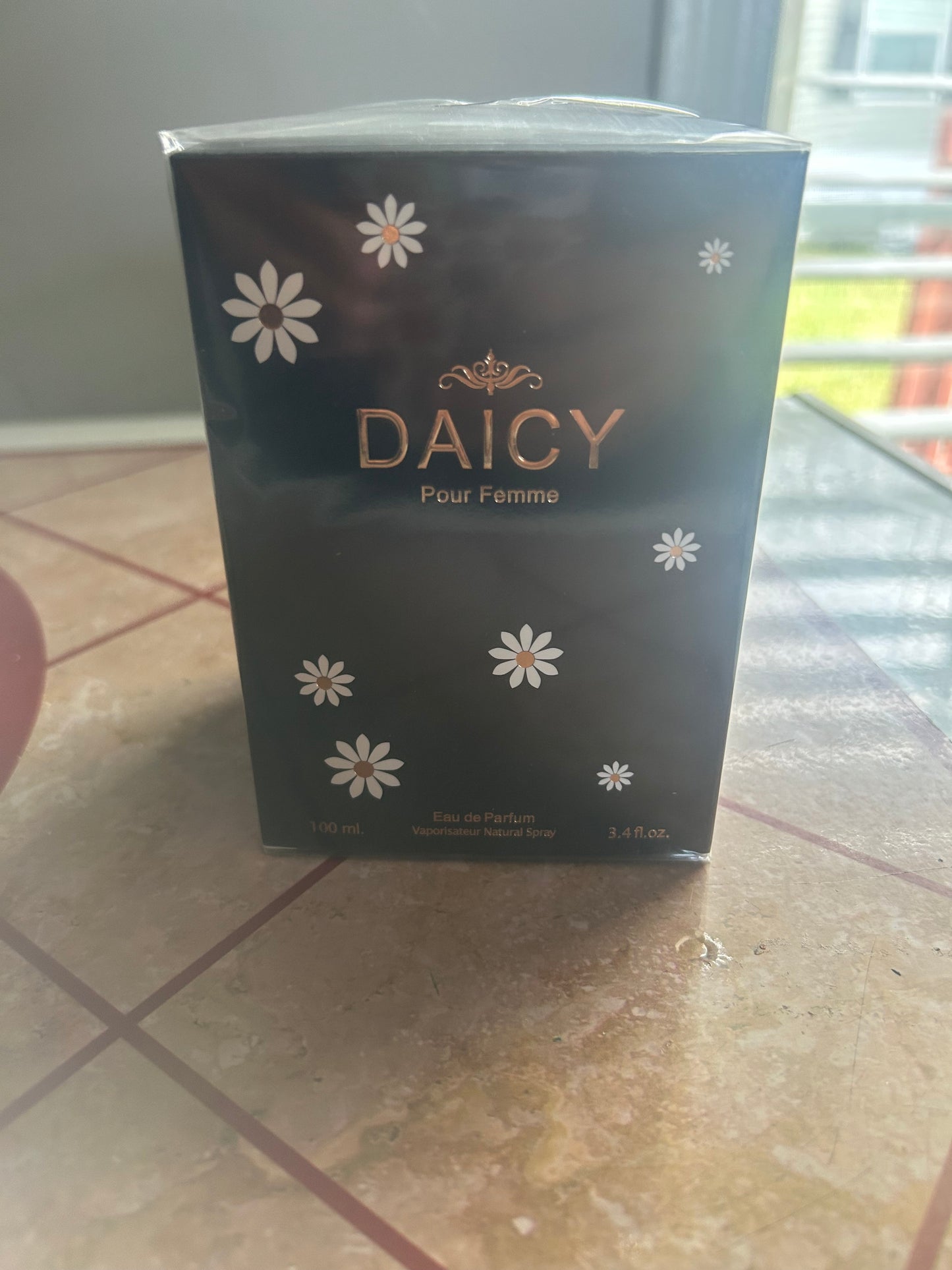 Daicy