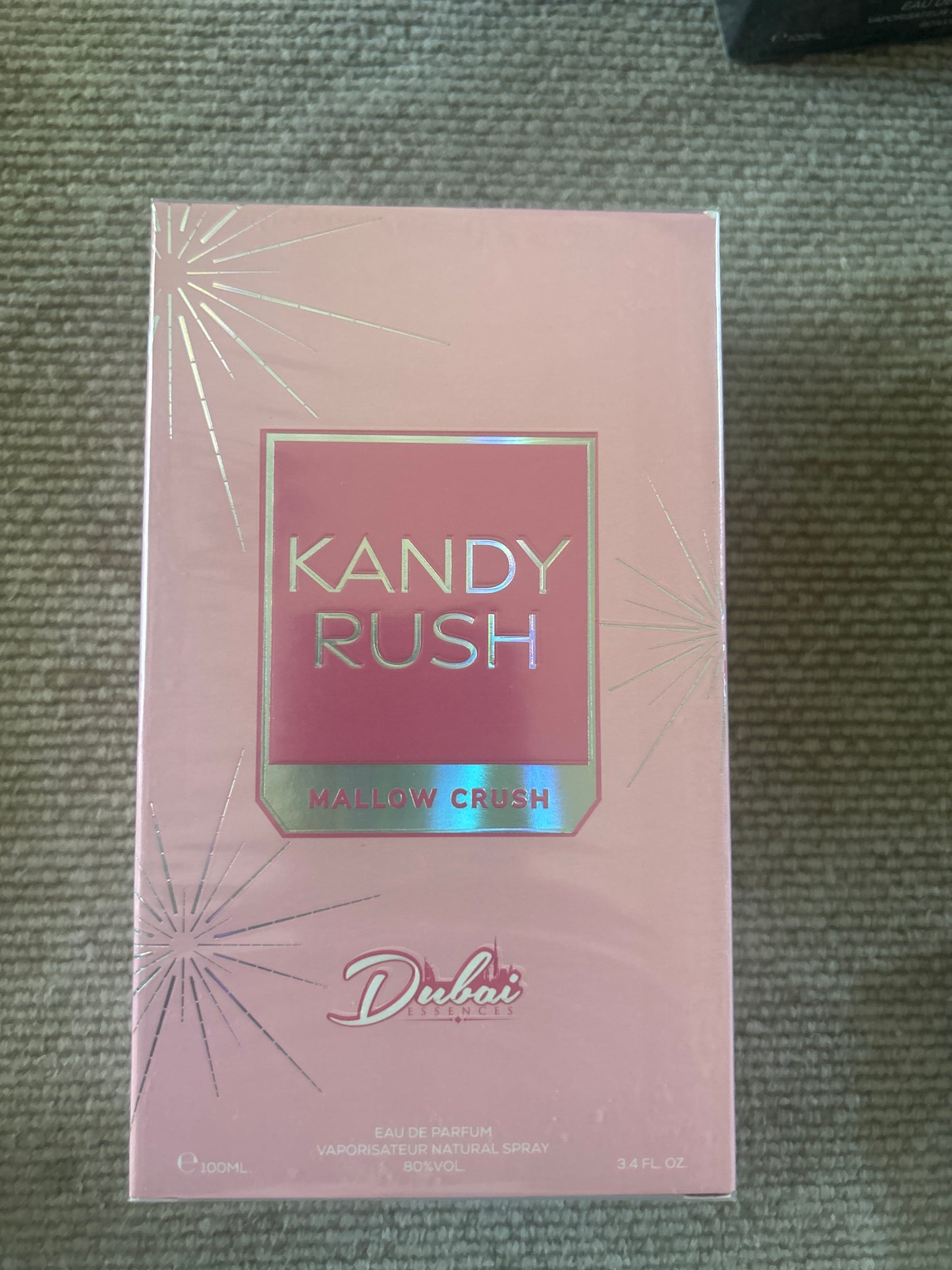 Kandy Rush Mallow Crush