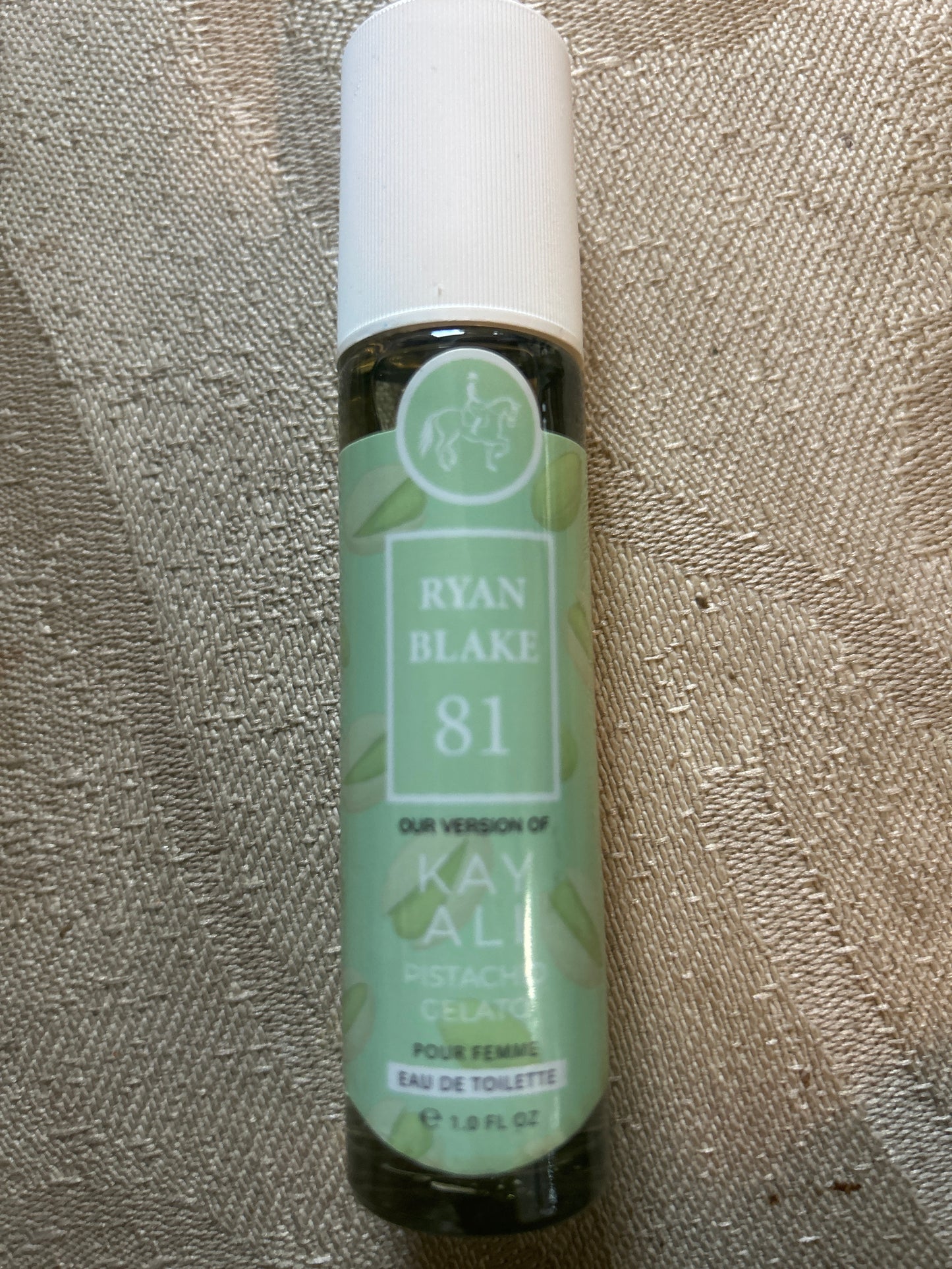 Ryan Blake 81 (women)