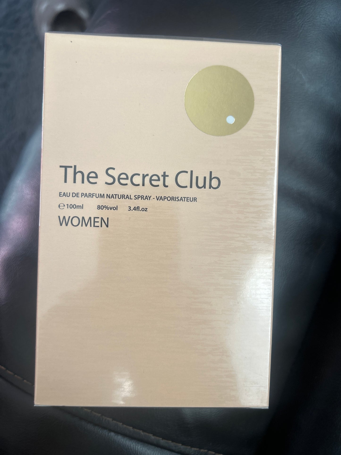 The Secret Club
