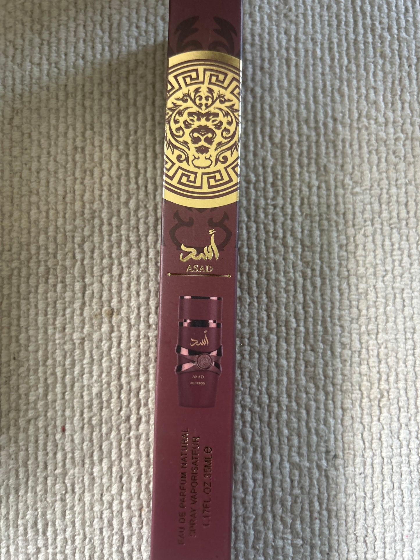 ASAD