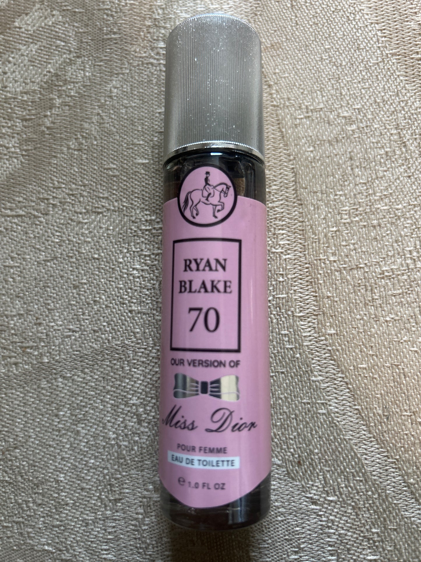 Ryan Blake 70 (women)