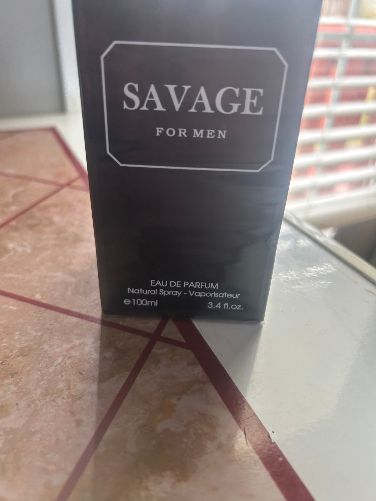 Savage For Men
