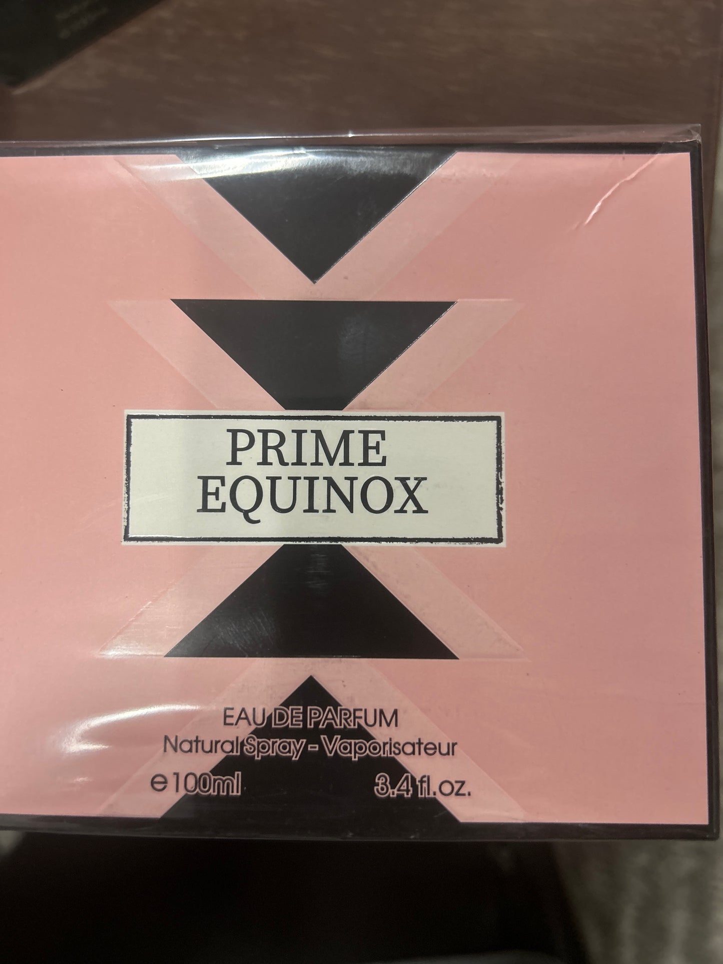 Prime Equinox