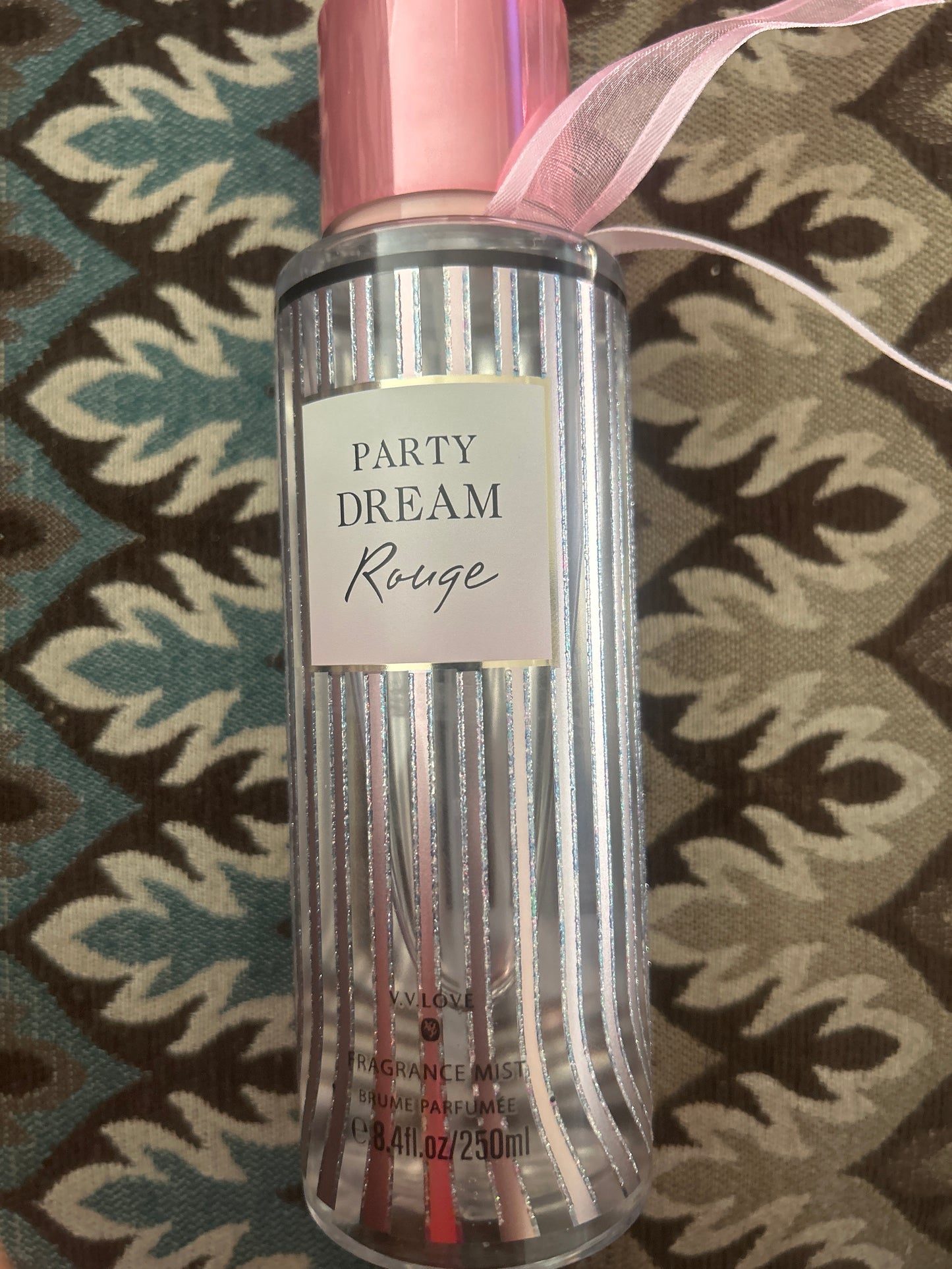 Party Dream Rouge