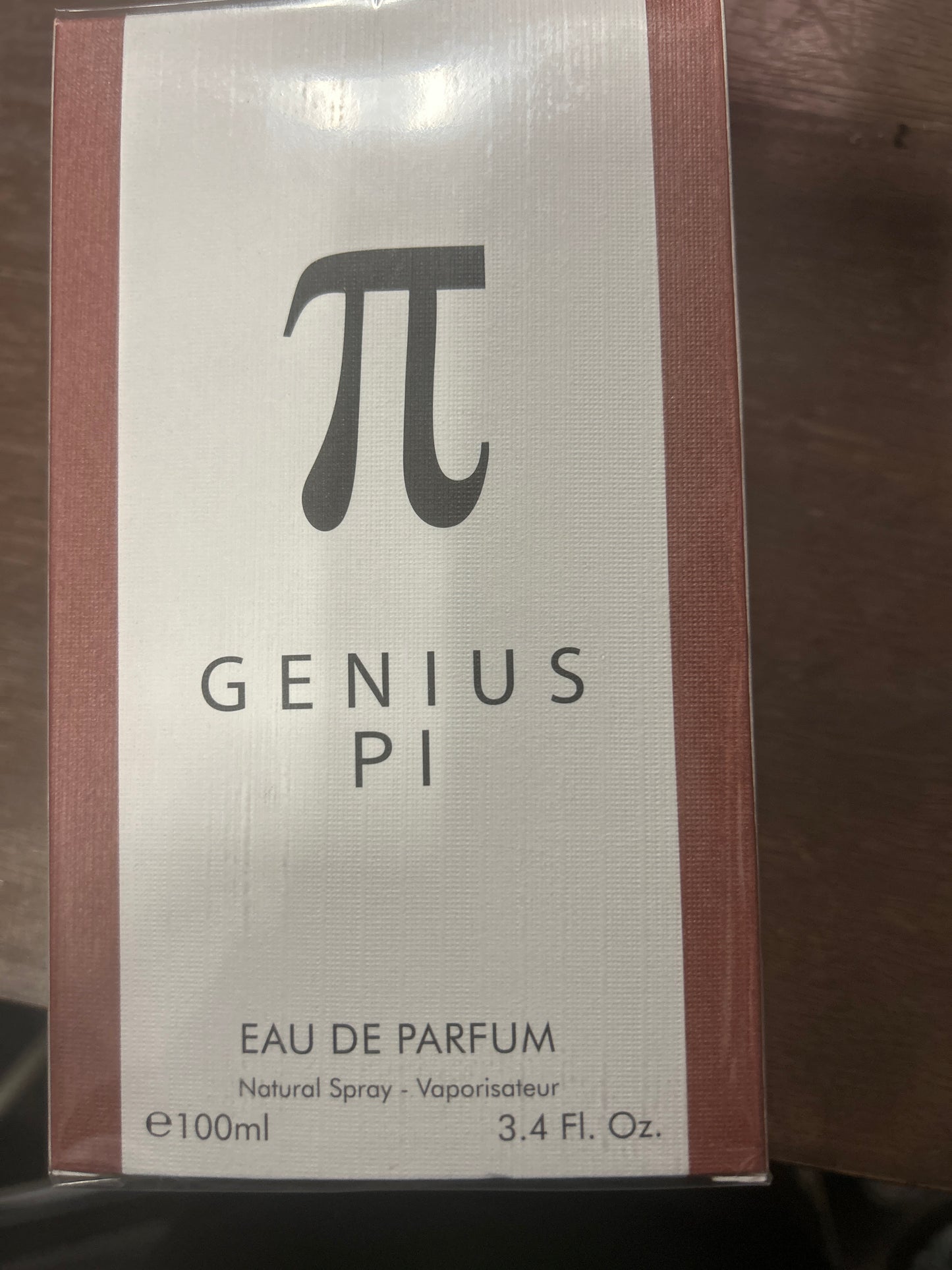 Genius Pi