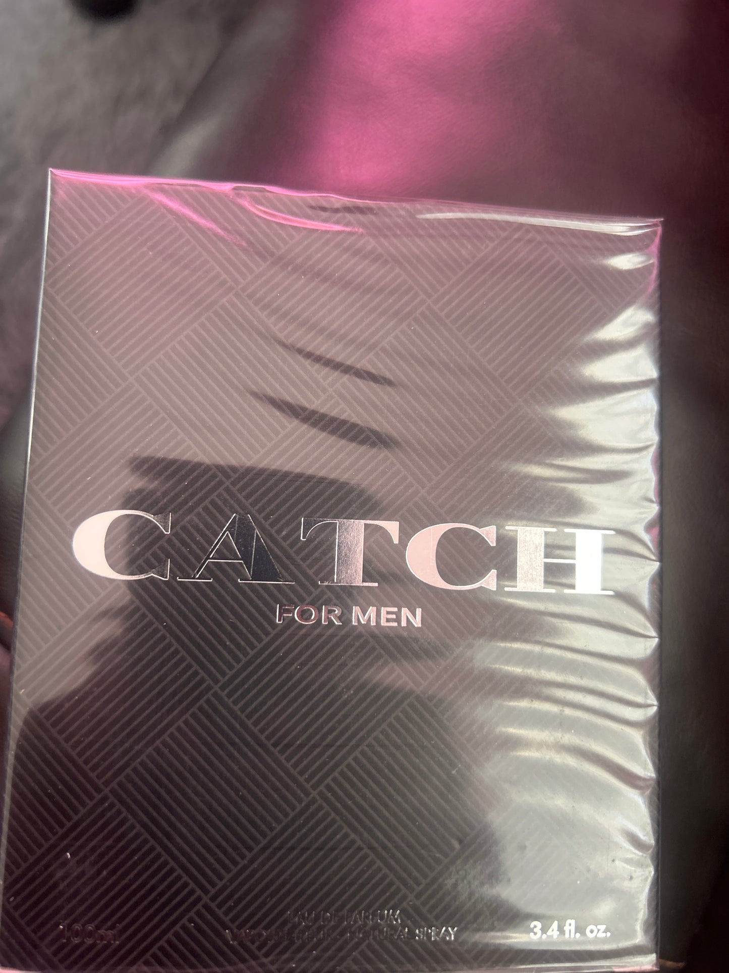 Catch For Men