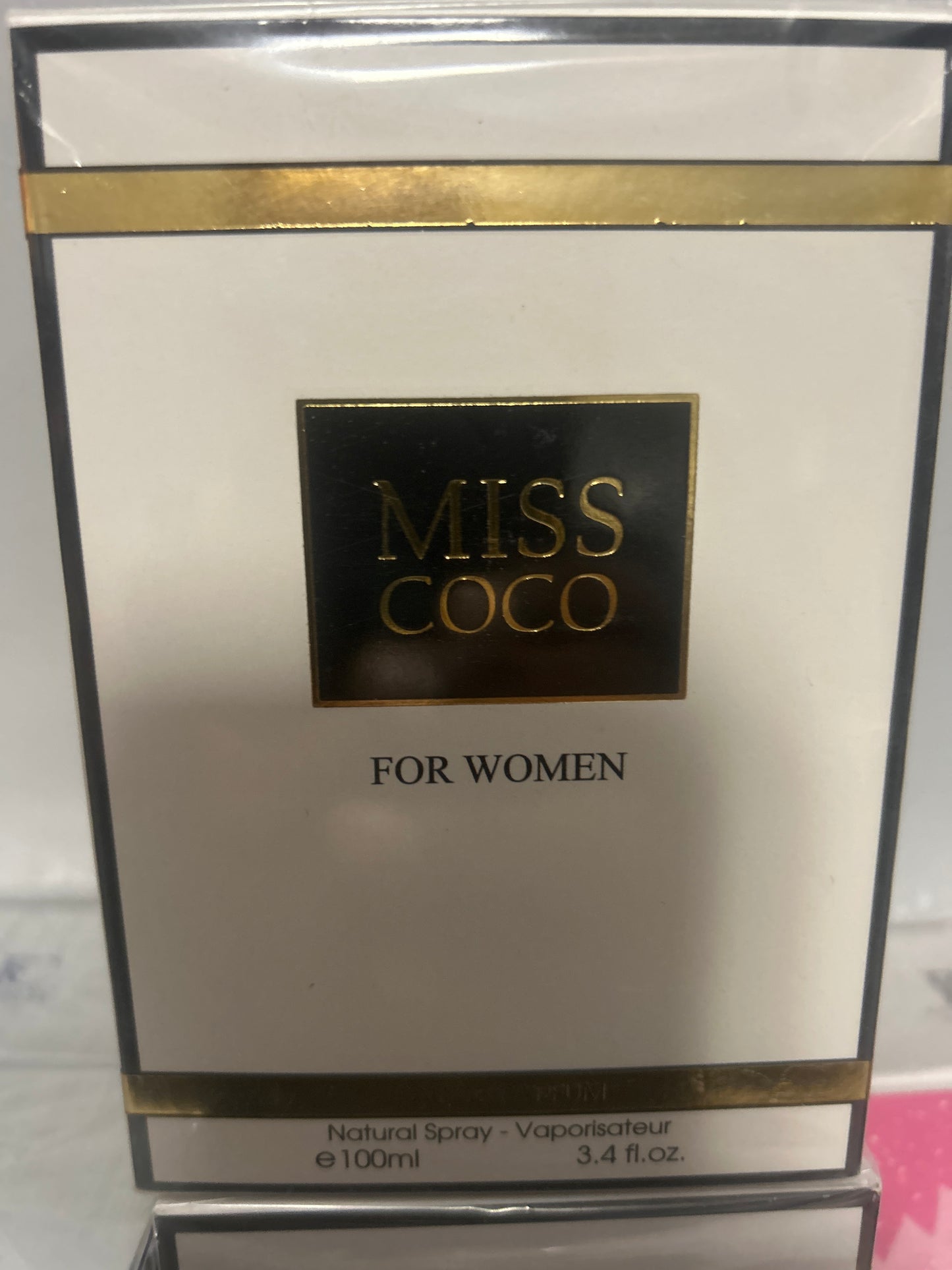 Miss Coco