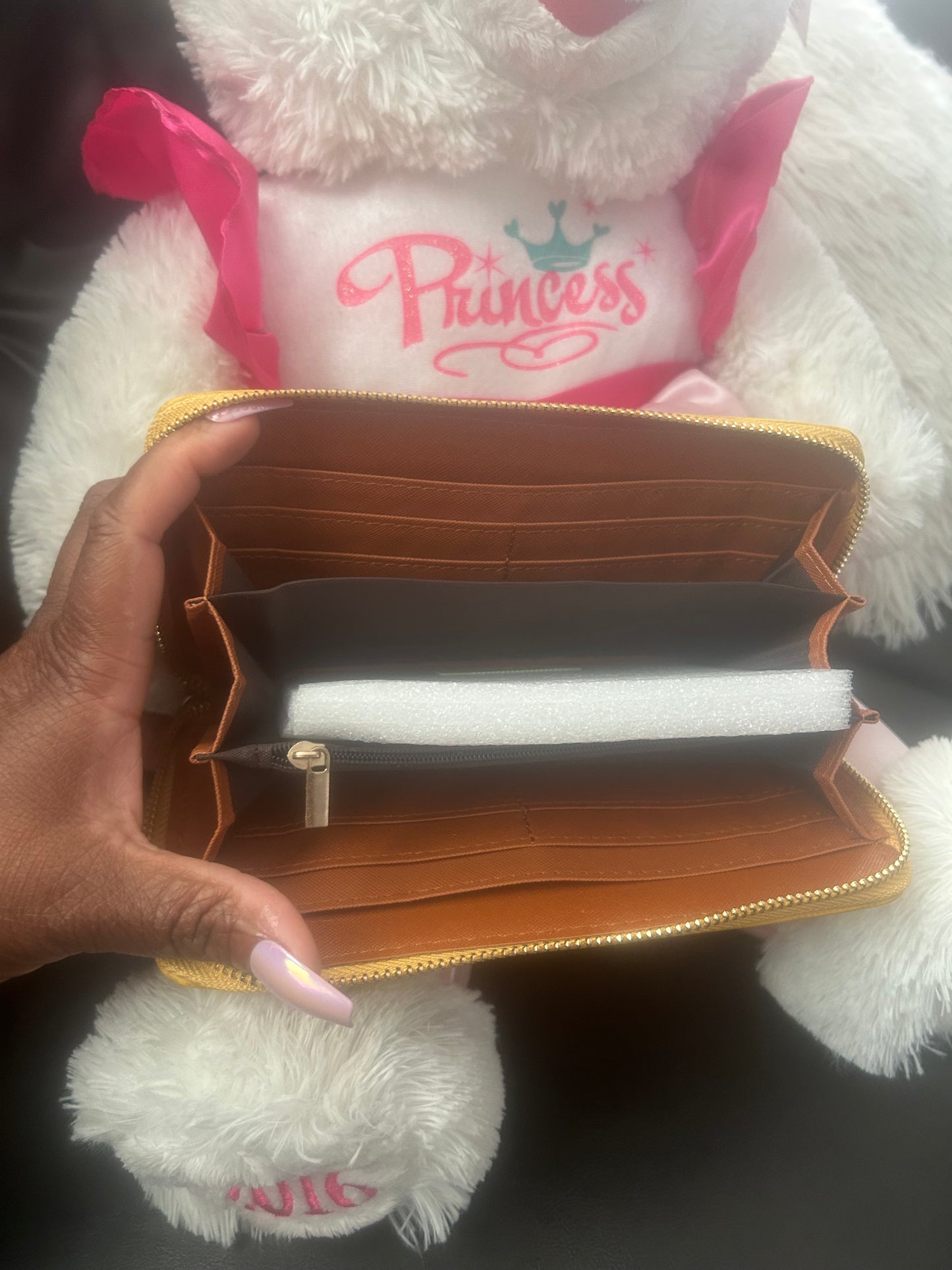 Wallet