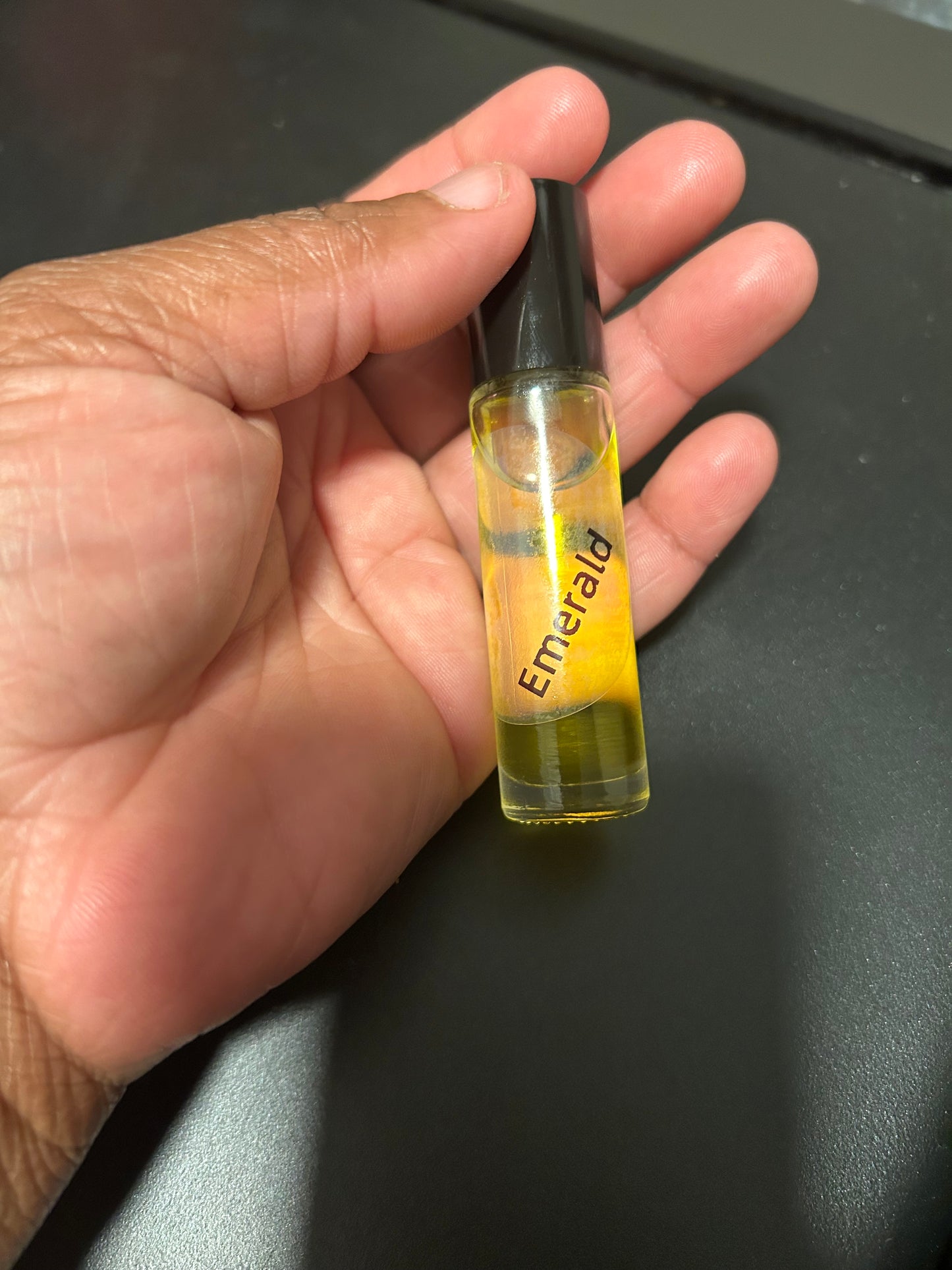 roll-on oil