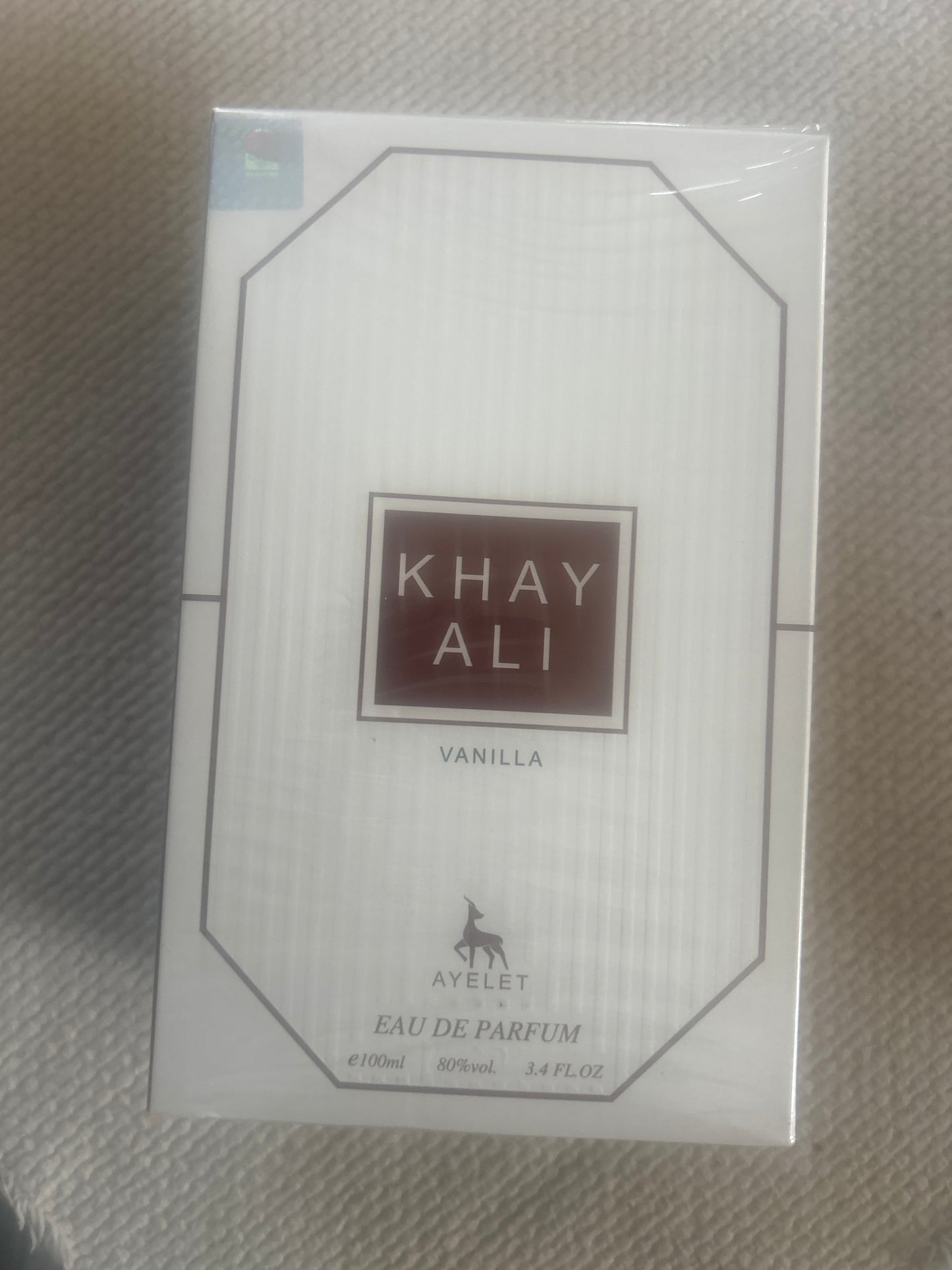 Khay Ali Villia