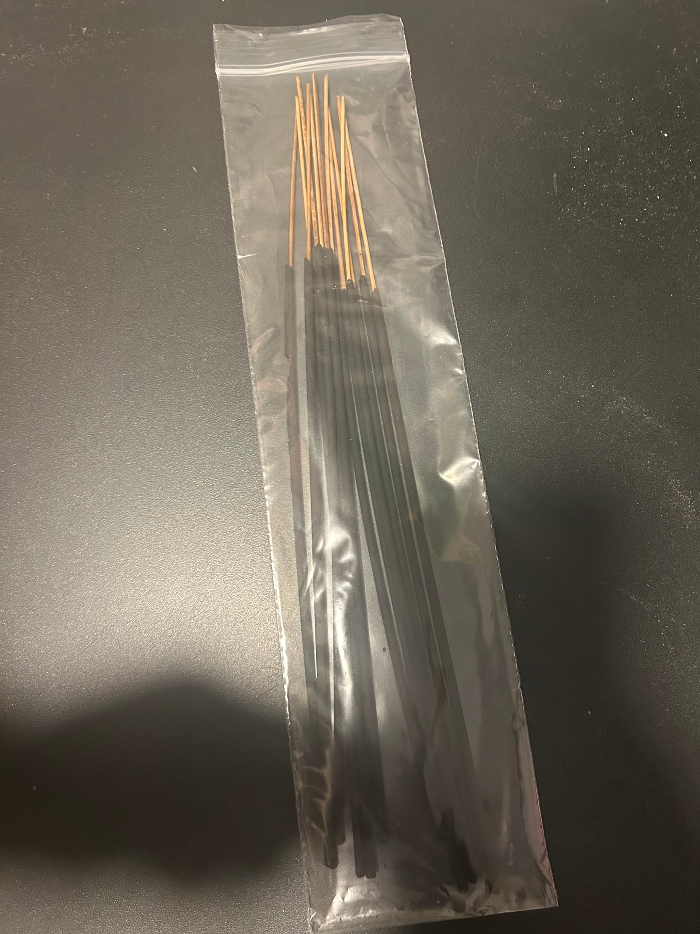 Incense sticks set of 15
