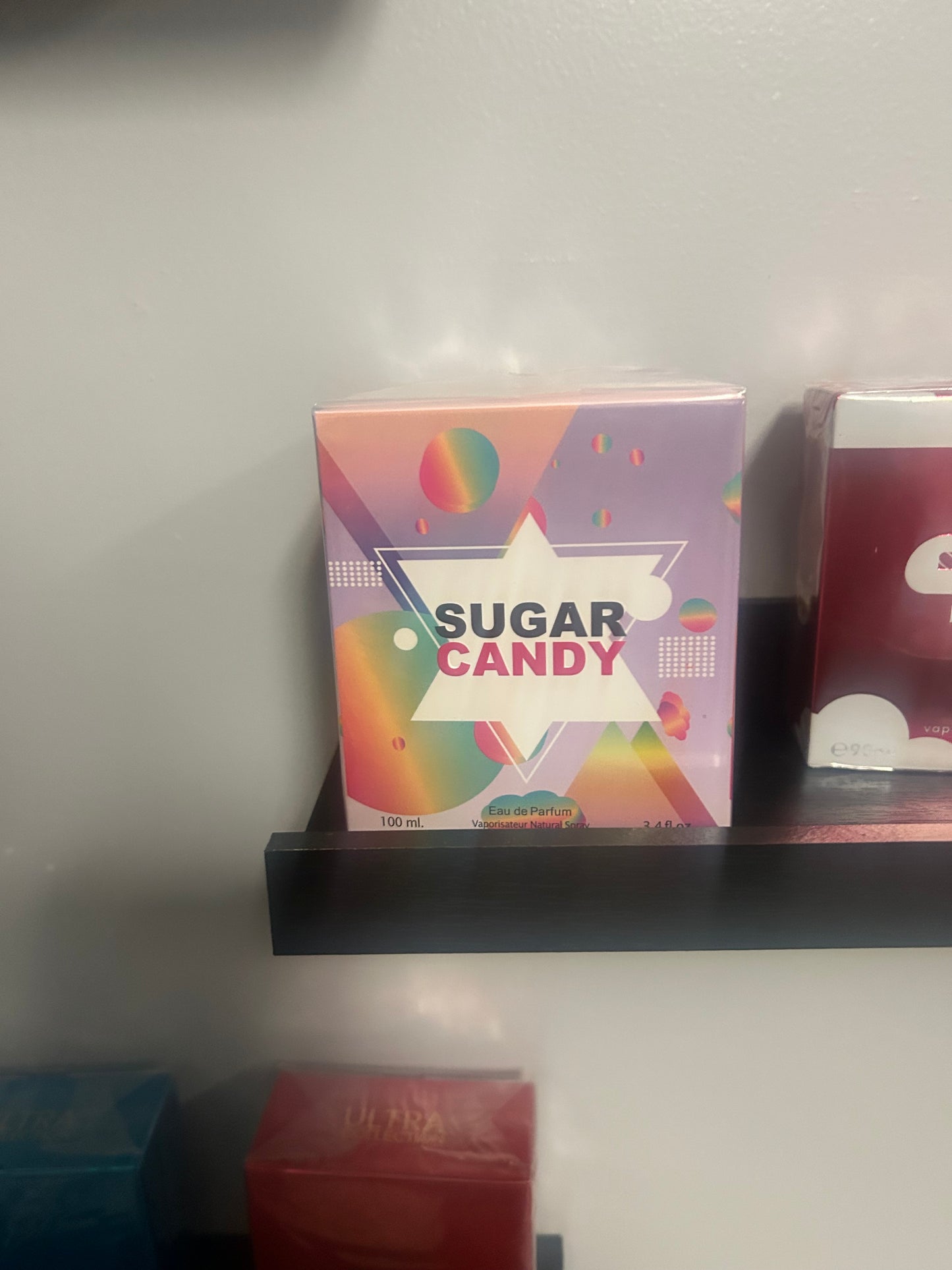 sugar candy