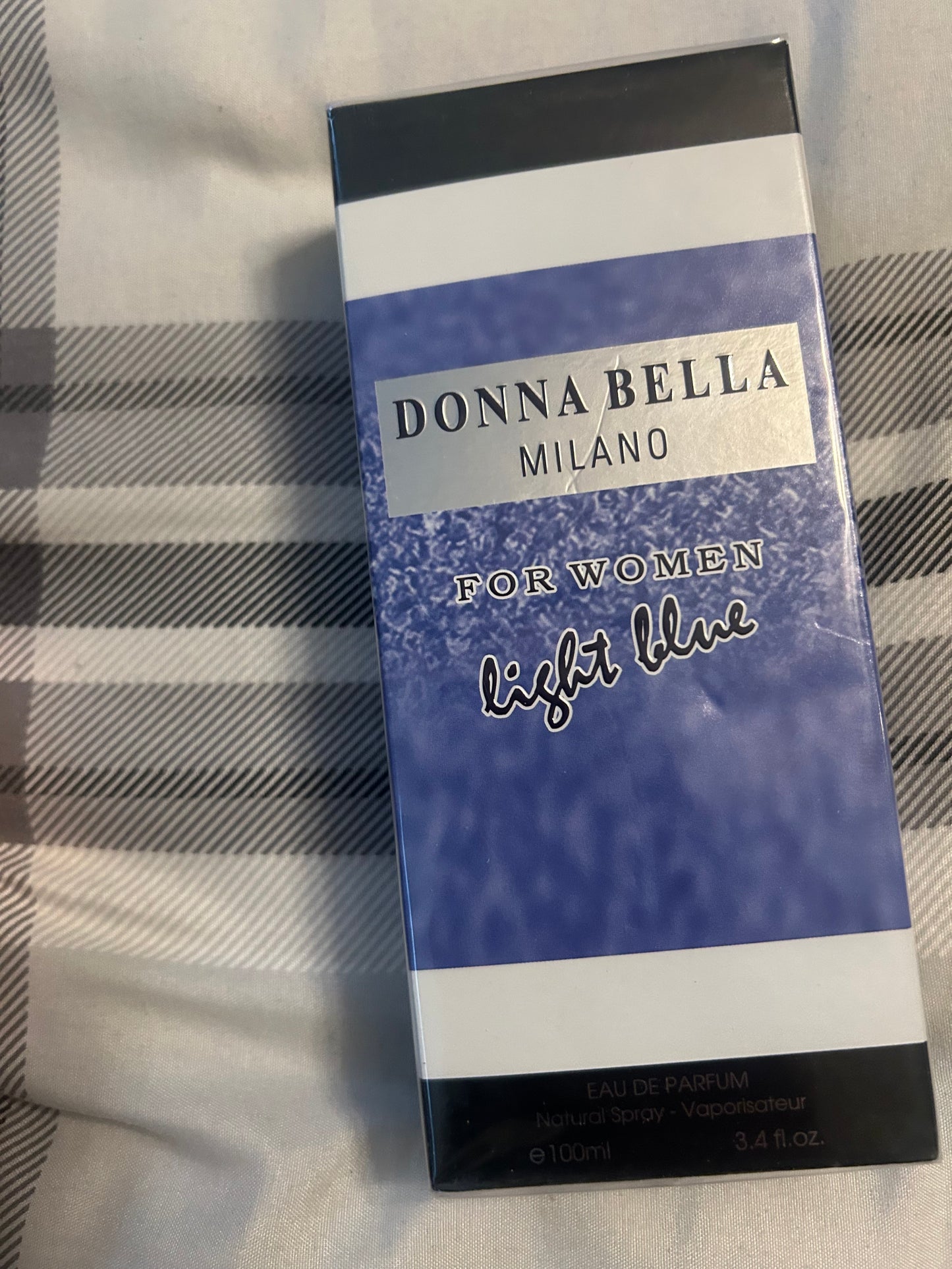 Donna Bella