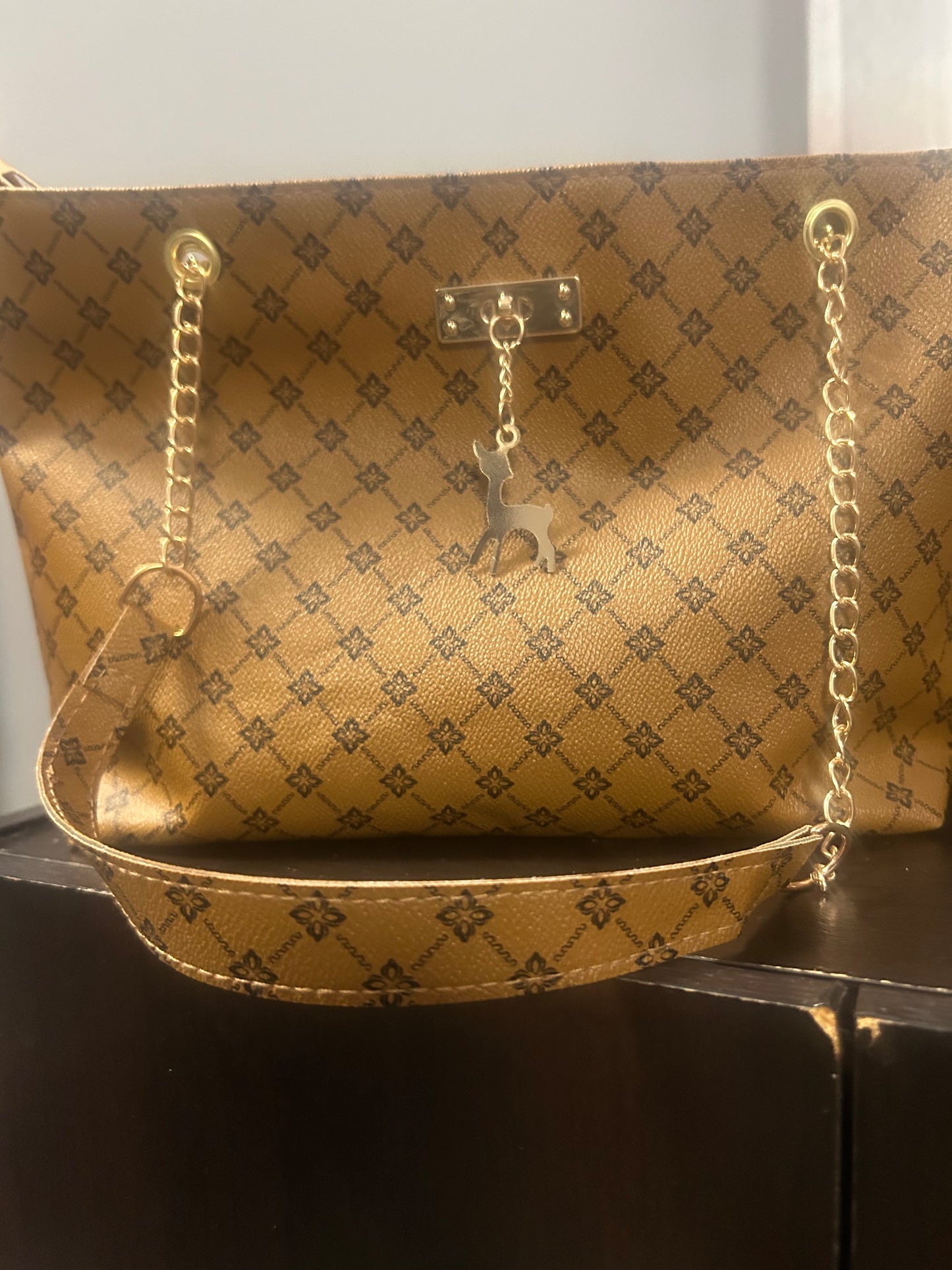 small purse 1