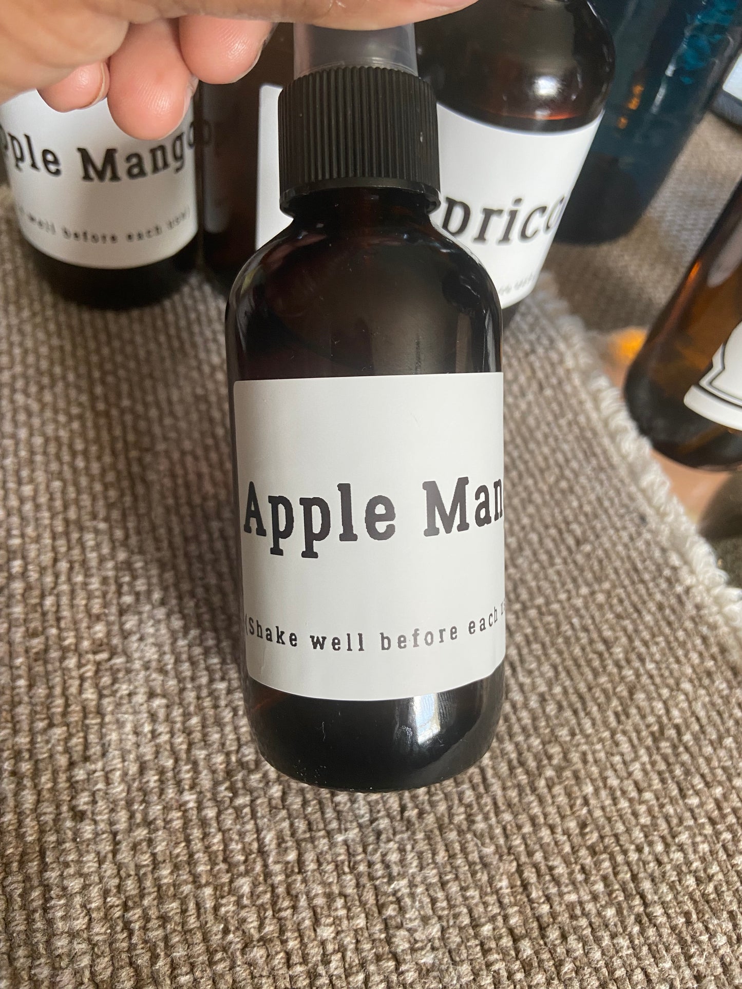Room spray