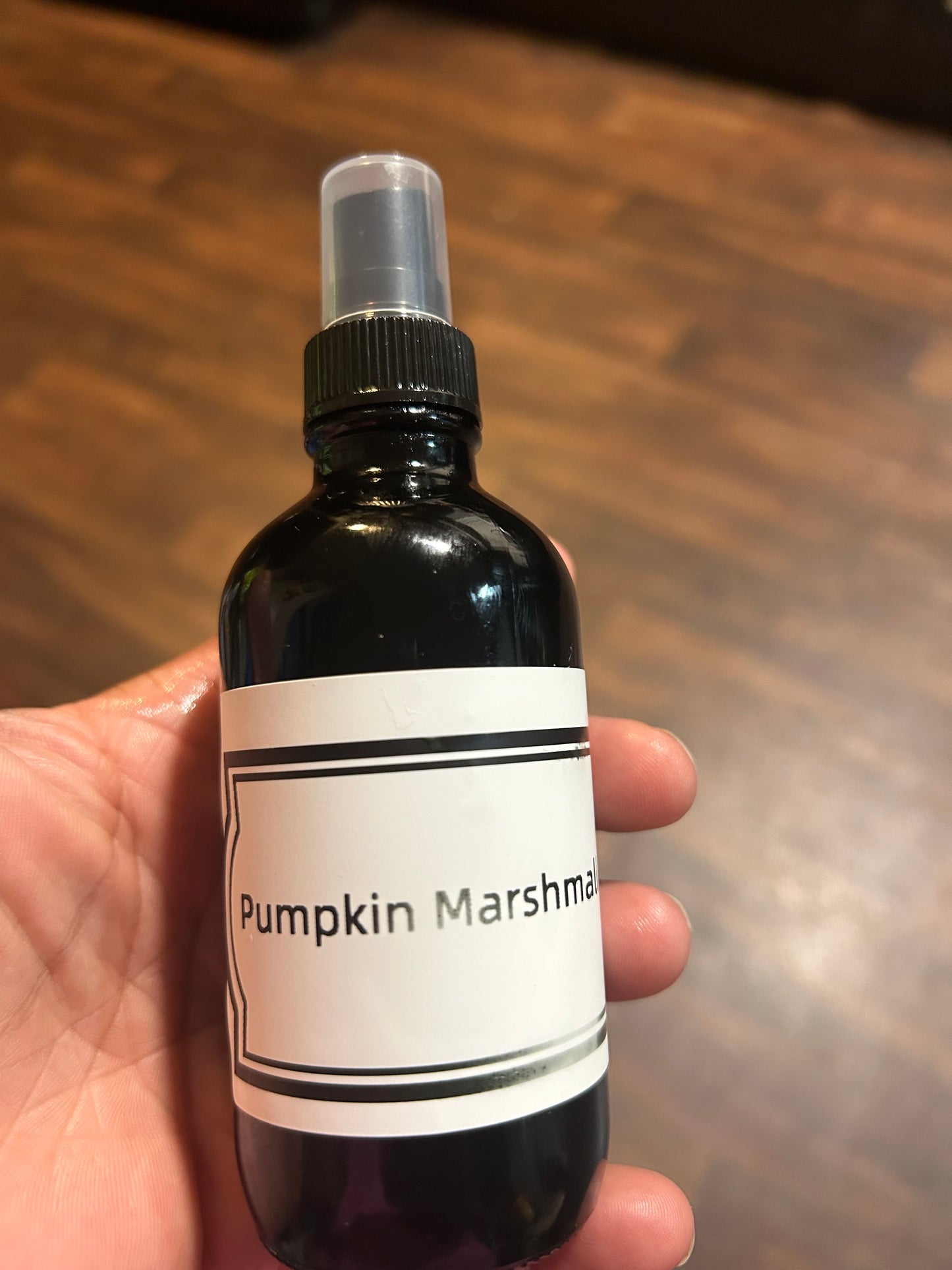 Room spray