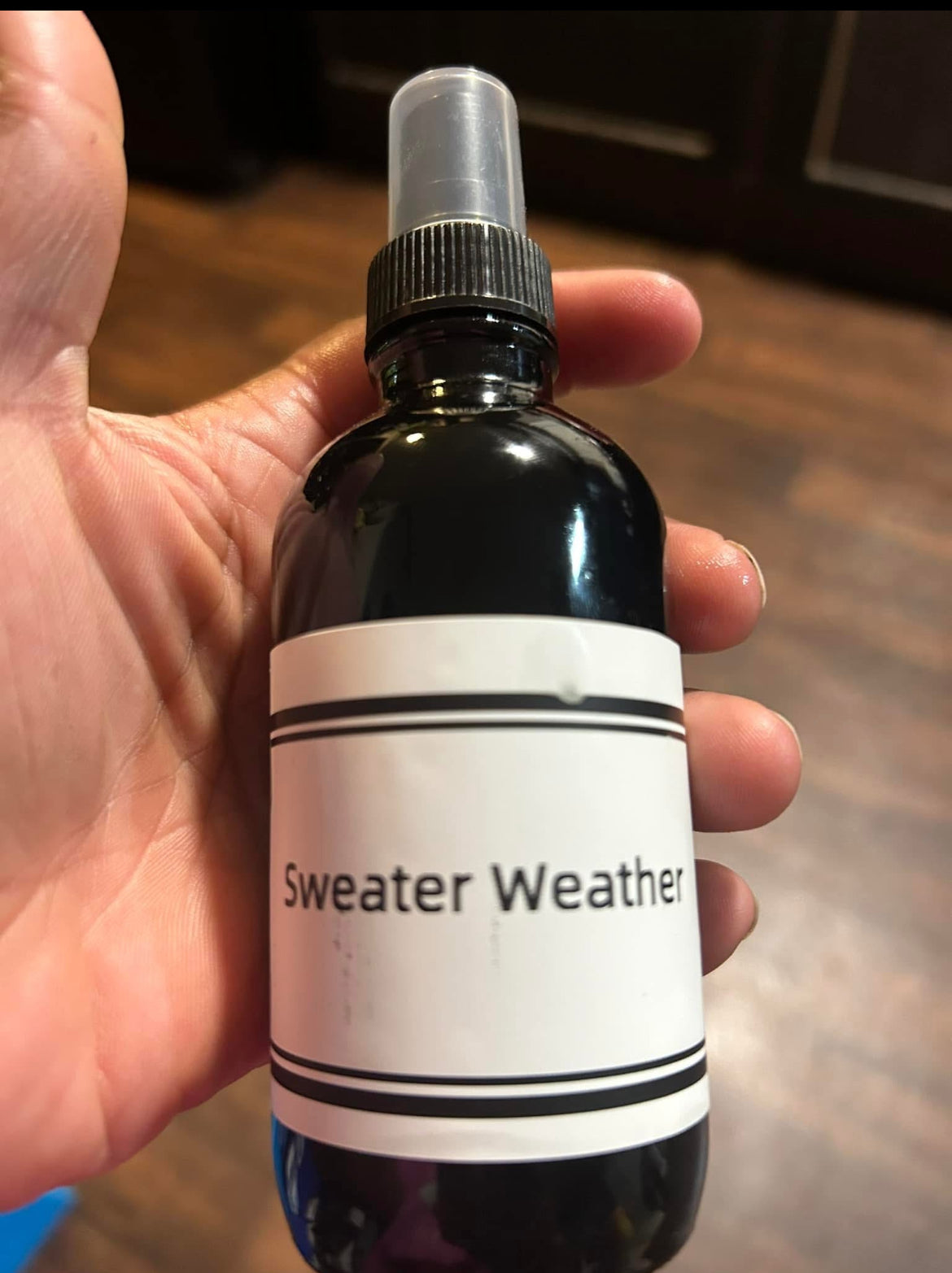 Room spray