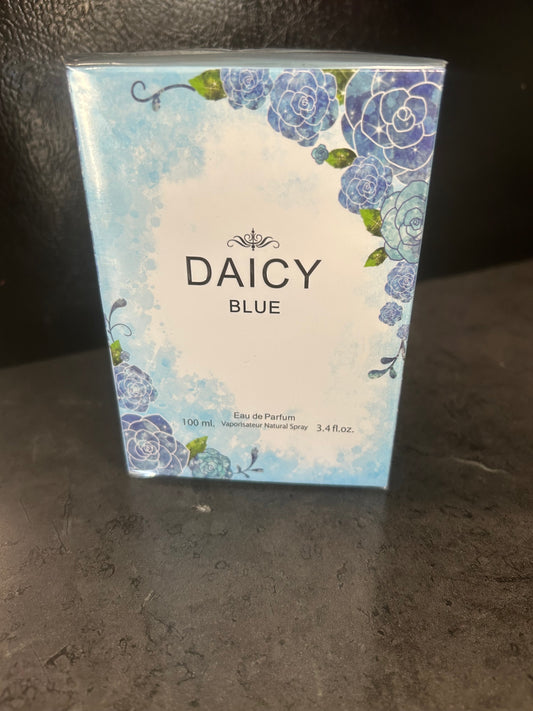 Daicy (Blue)