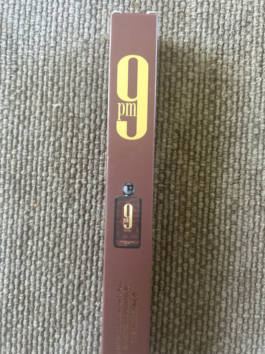 9pm