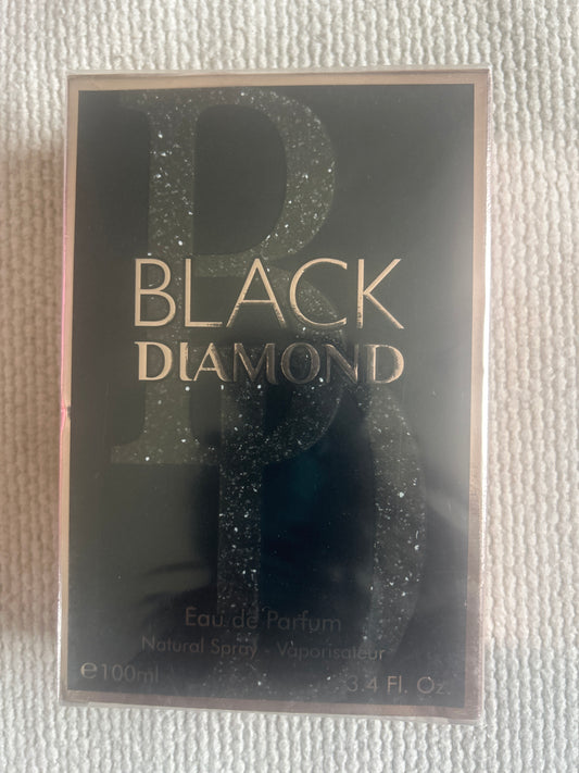 Black Diamond