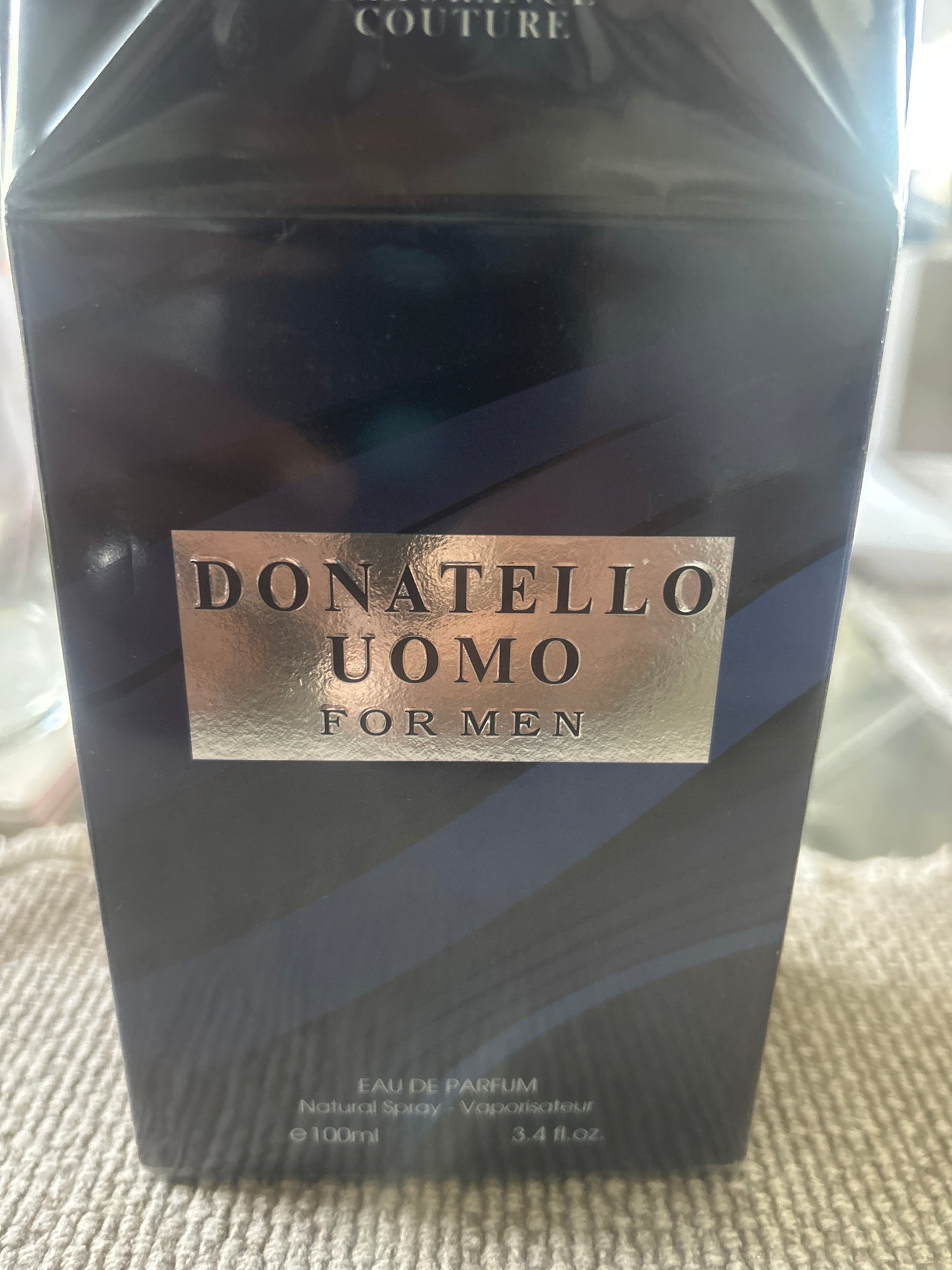 Donatello Uomo For Men