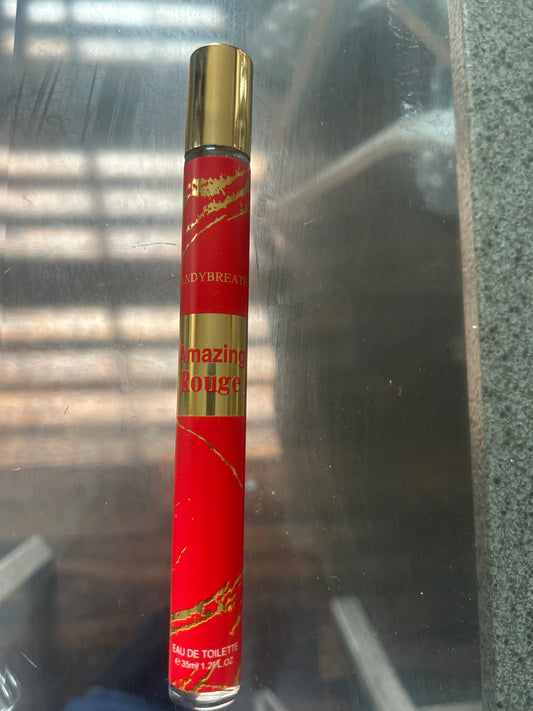 CandyBreath Amazing Rouge Body Spray