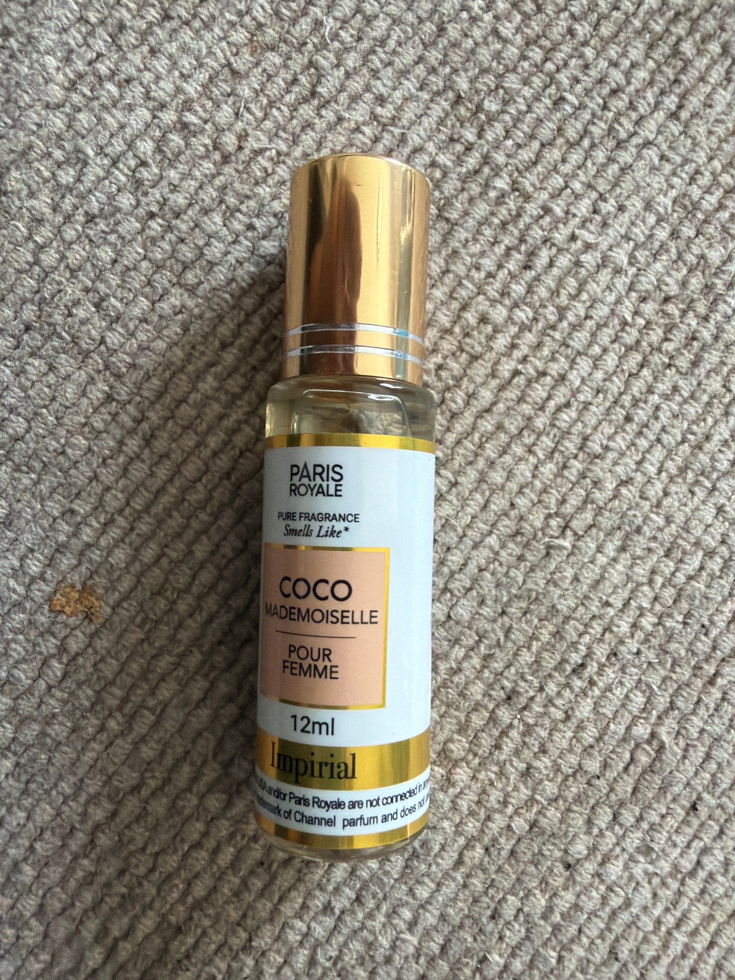 Coco mademoiselle
