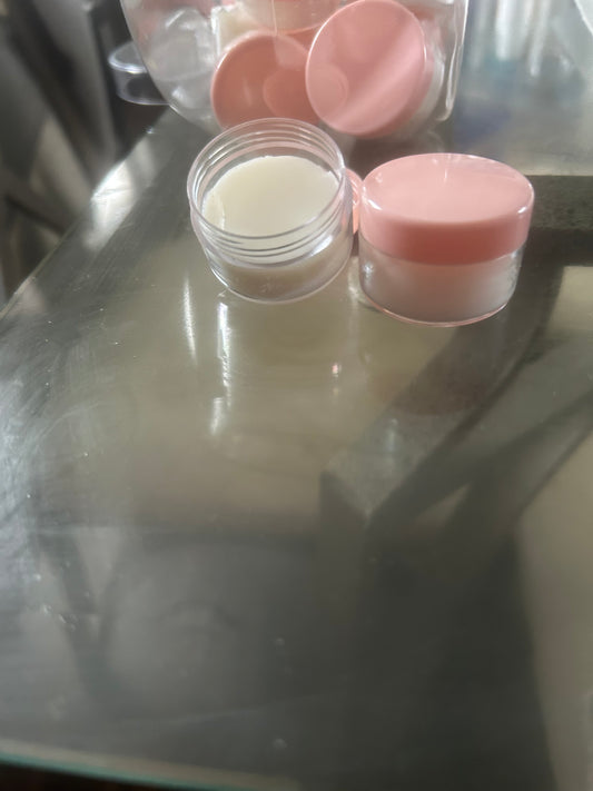 Lip balm