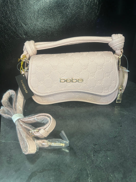 Bebe (light pink)
