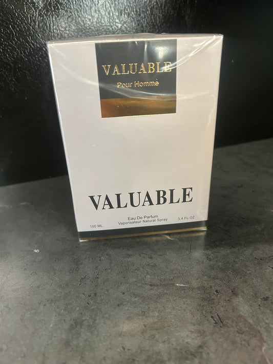 Valuable (men)