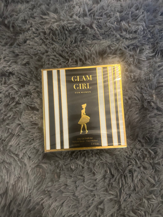 Glam Girl