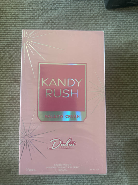 Kandy Rush Mallow Crush