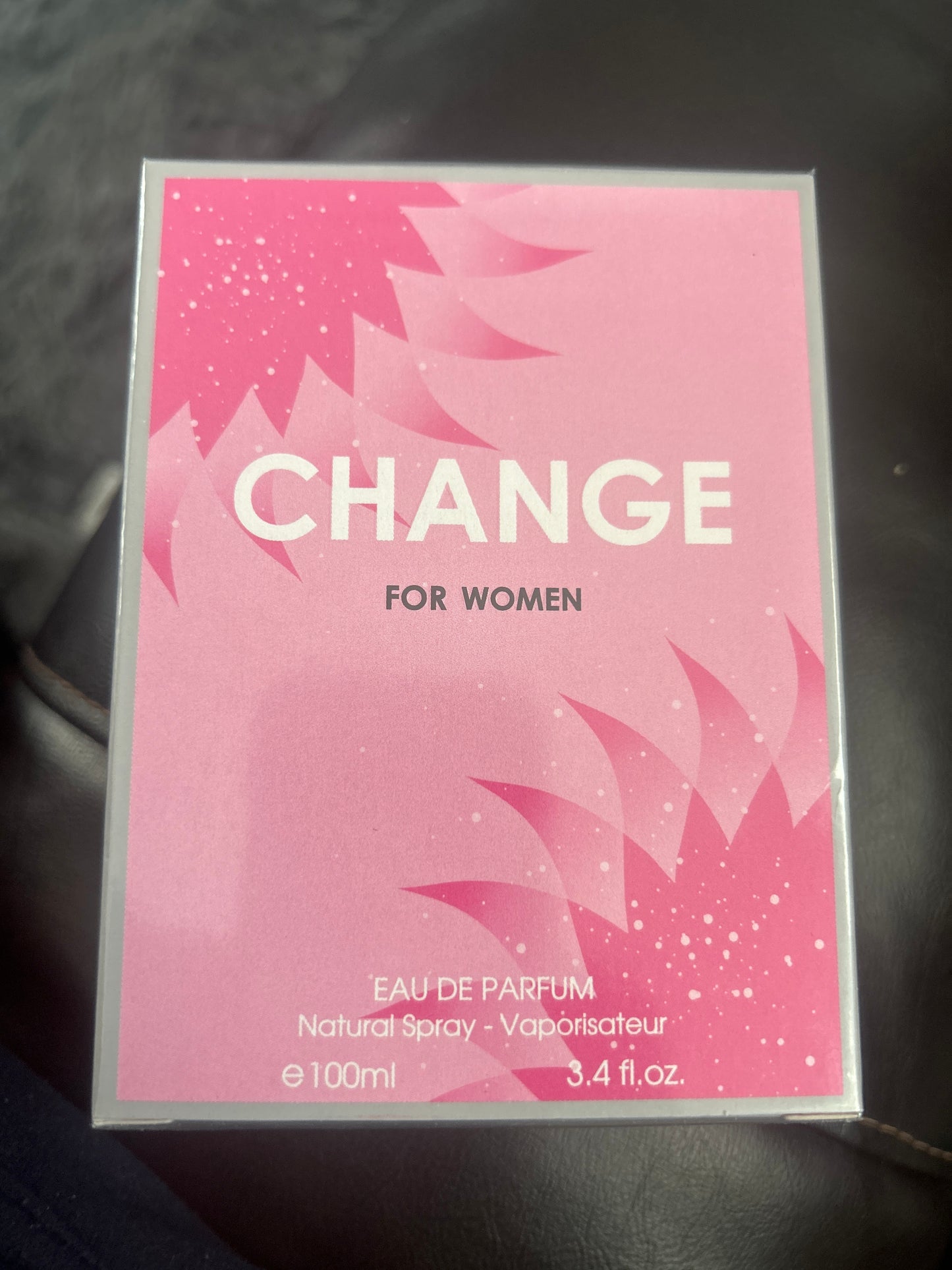 Change For Woman