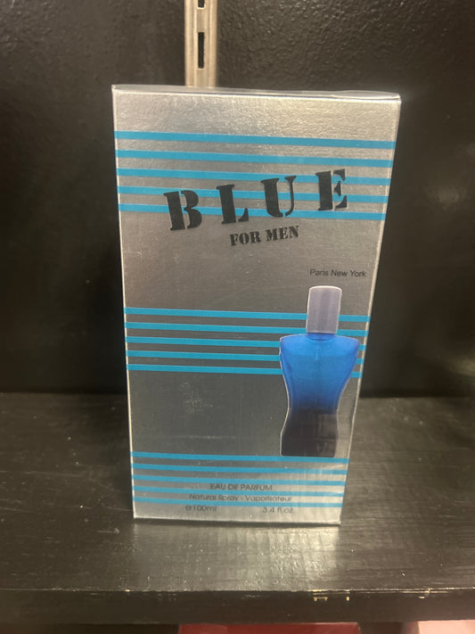 Blue For Men