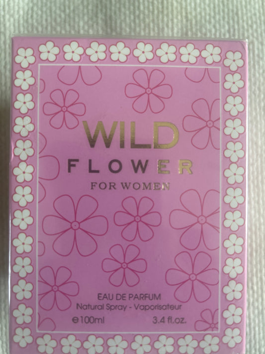 Wild Flower For Women