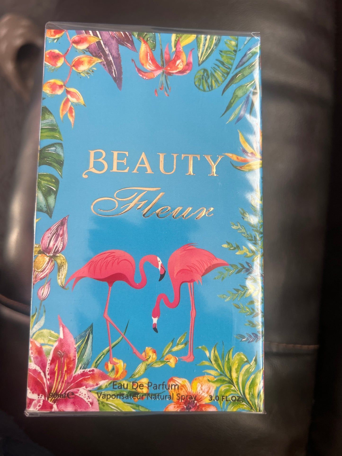 Beauty Fleun