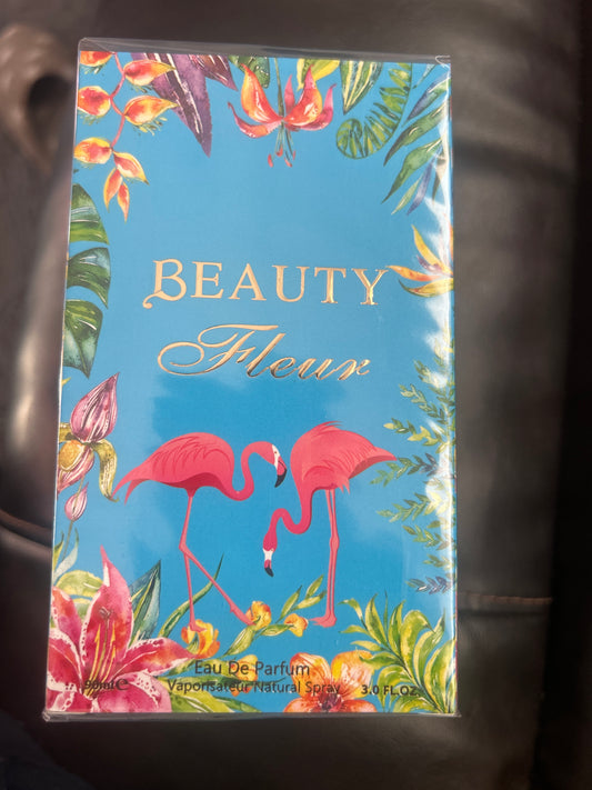 Beauty Fleun