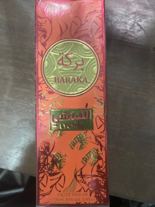 Baraka