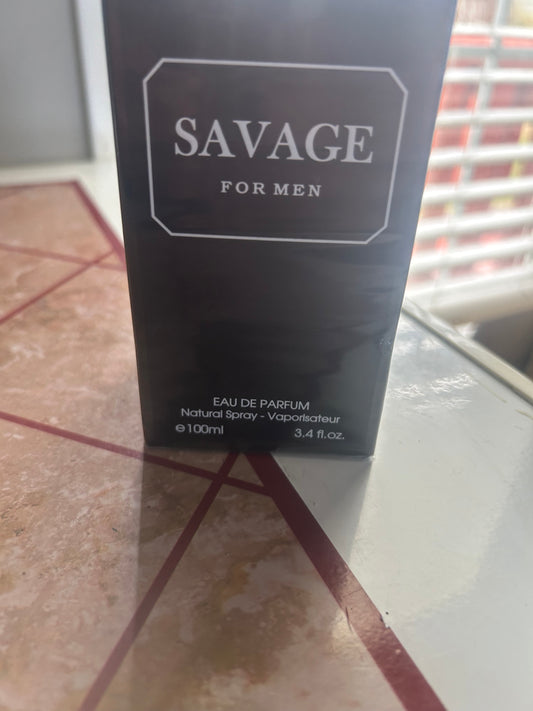 Savage For Men