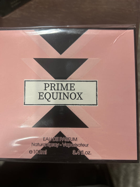 Prime Equinox