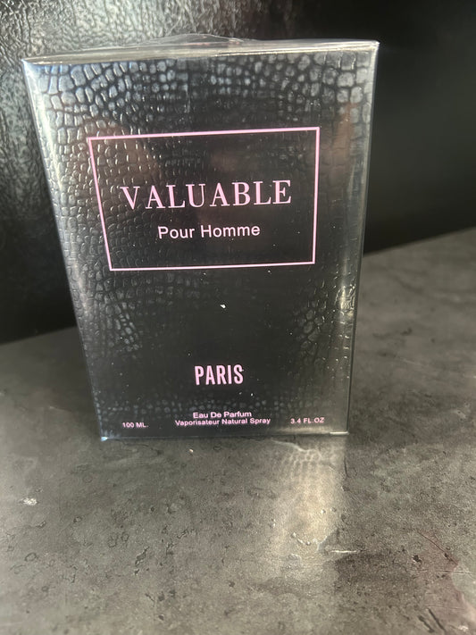 Valuable (Paris)