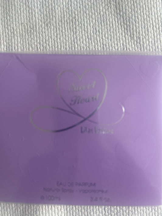 Sweet Heart Lilae Edition
