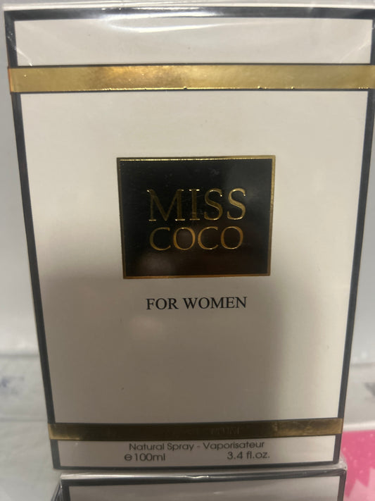 Miss Coco
