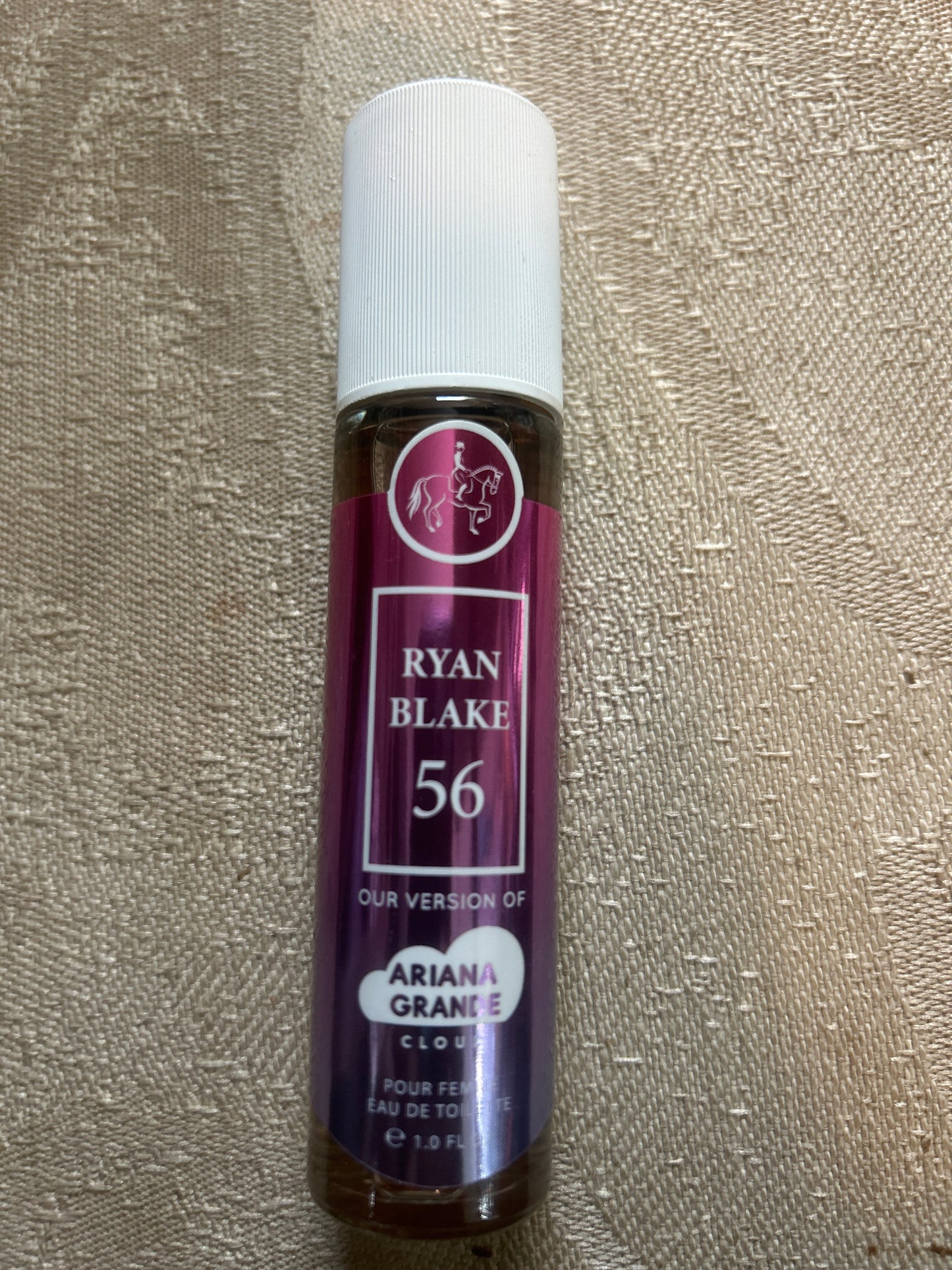 Ryan Blake 56 (women)