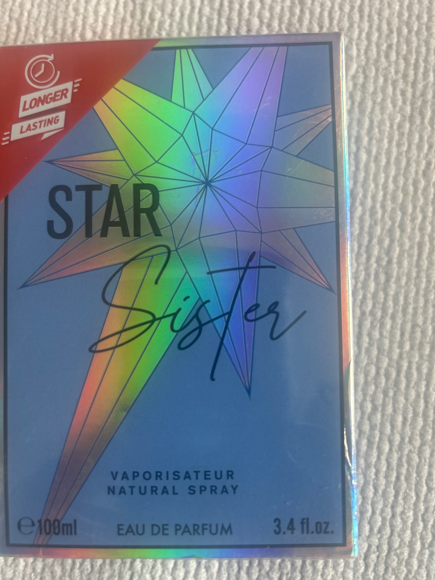 Star Sister