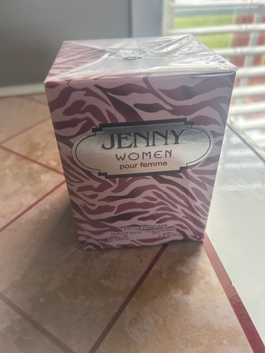 Jenny